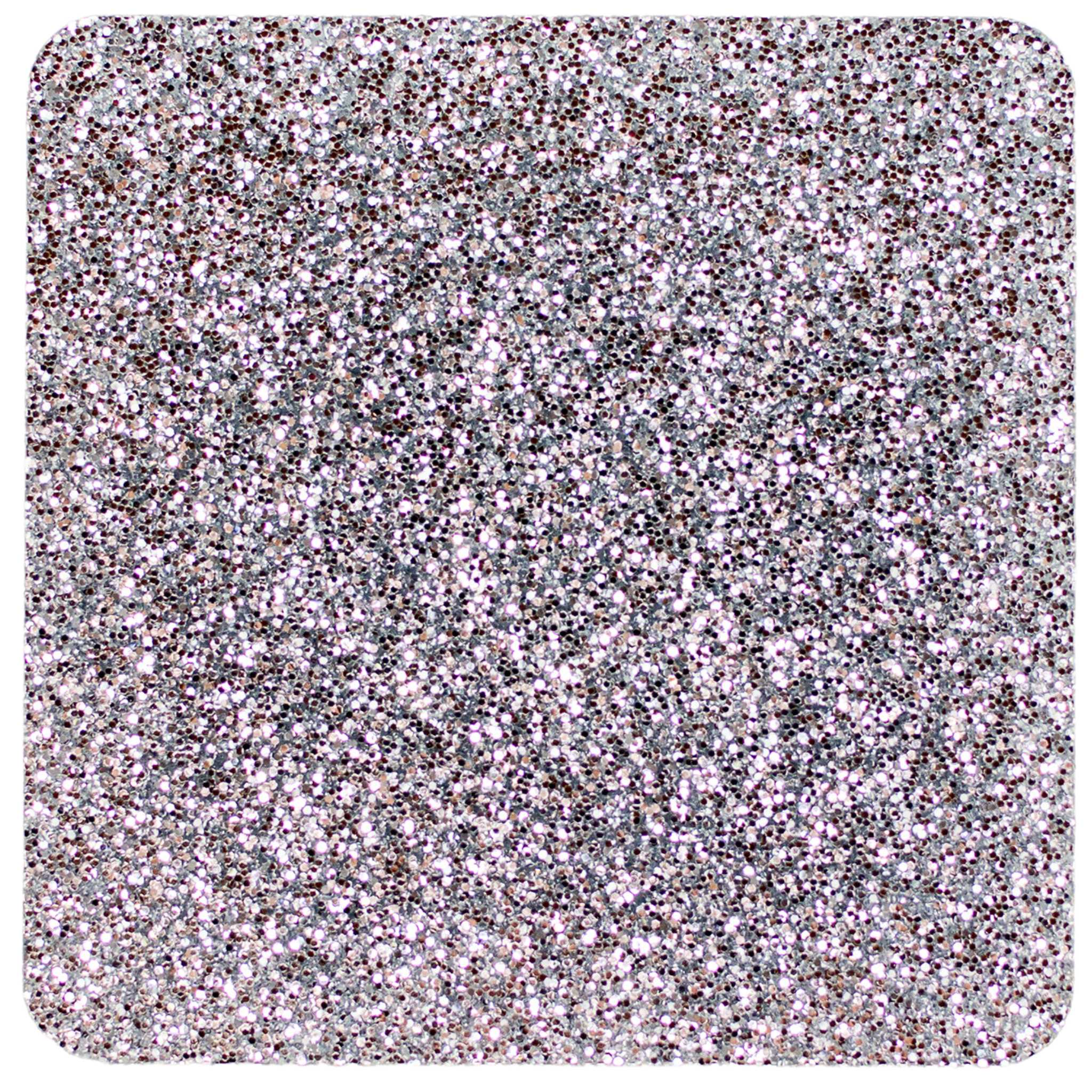 Fine Glitter BUNDLE 6 sheets 1/8" cast acrylic sheet