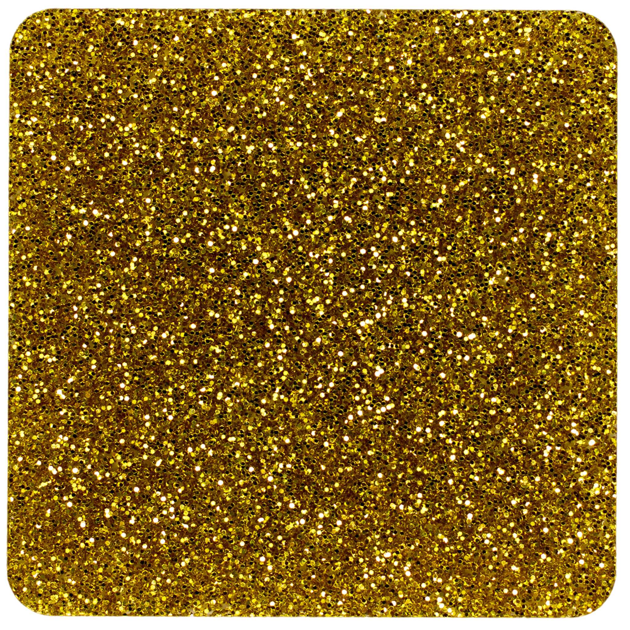 Fine Glitter BUNDLE 6 sheets 1/8" cast acrylic sheet