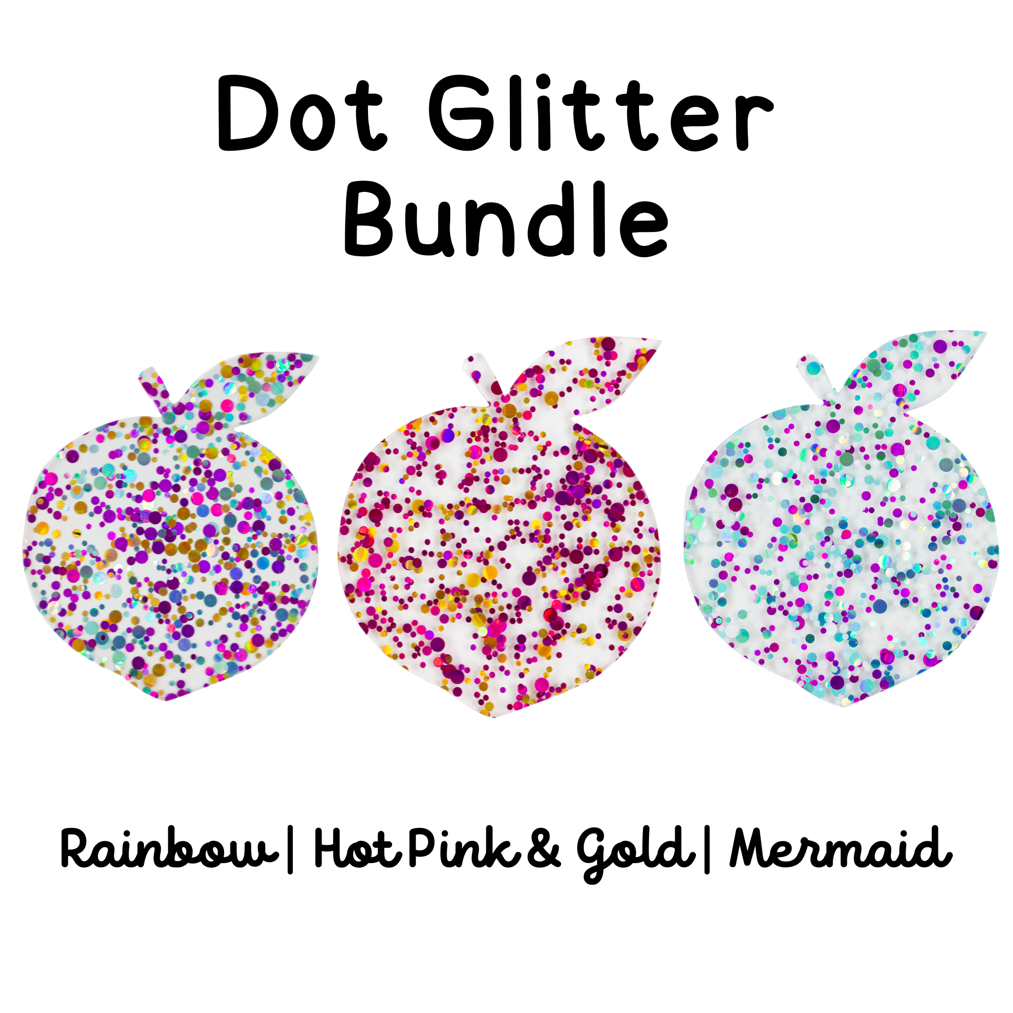 MYSTERY SHEET BUNDLES - Choose Quantity + Size