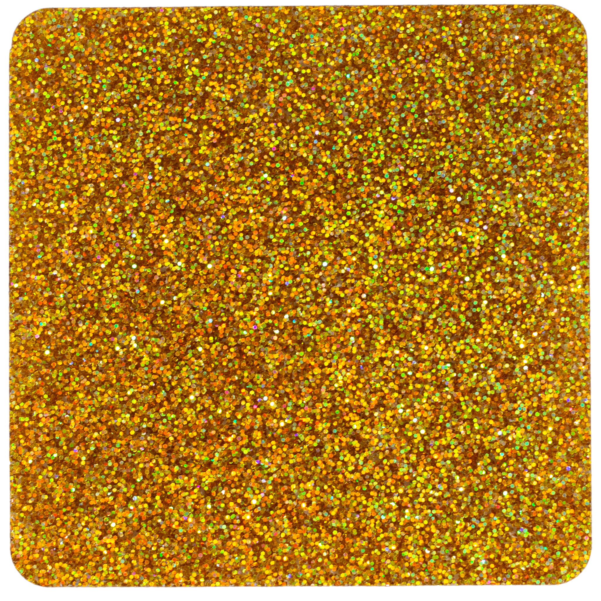 Holographic Fine Glitter Sparkle BUNDLE 6 sheets 1/8" cast acrylic sheet - PS Exclusive