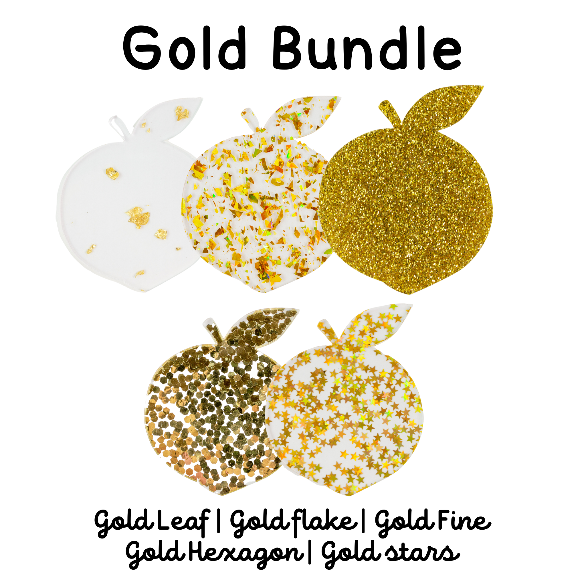 MYSTERY SHEET BUNDLES - Choose Quantity + Size