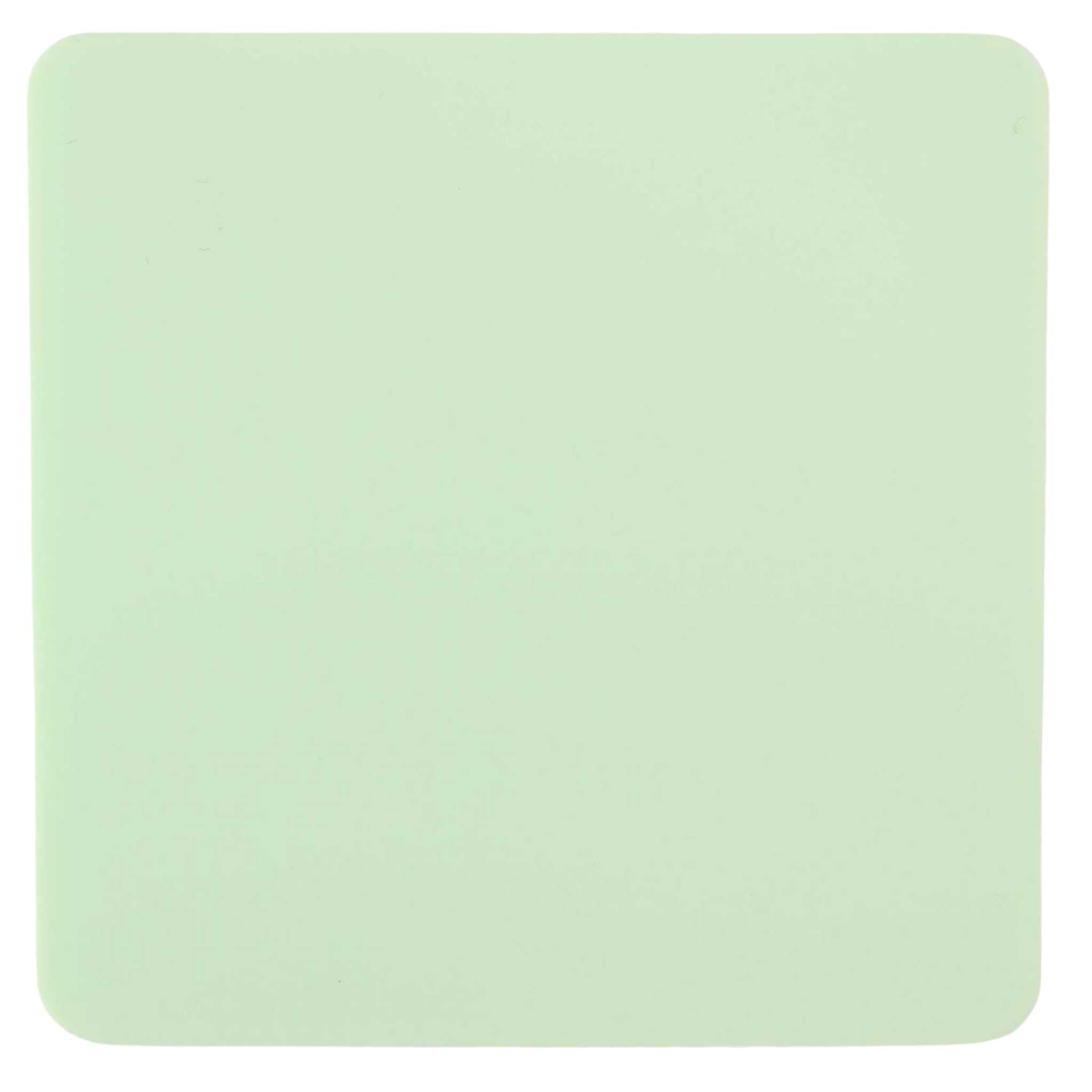 Pastel Mint Green Cast Acrylic Sheet 1/8"