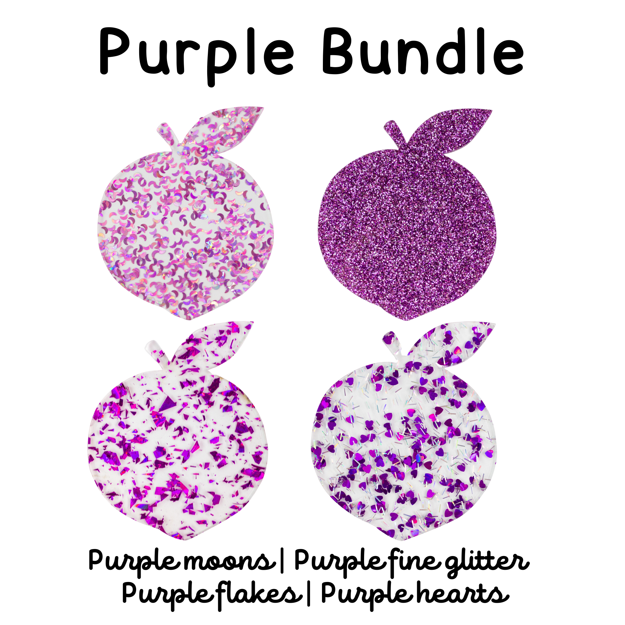 MYSTERY SHEET BUNDLES - Choose Quantity + Size