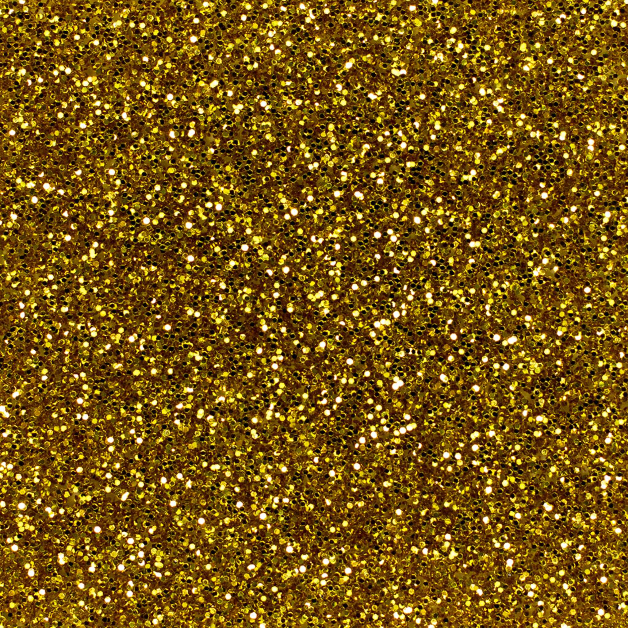 Gold Glitter Cast Acrylic Sheet 1/8"