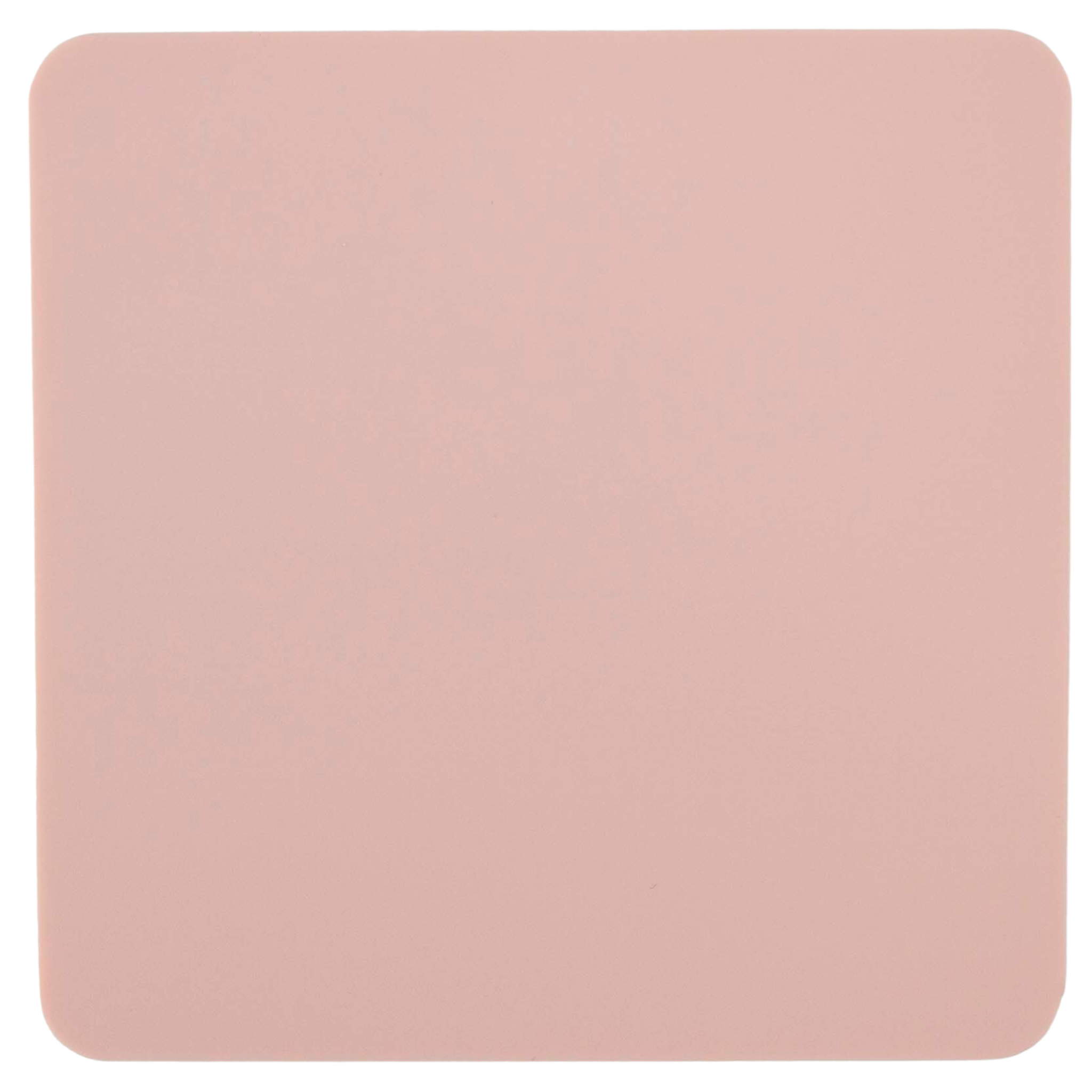 Pastel Blush Pink Cast Acrylic Sheet 1/8"