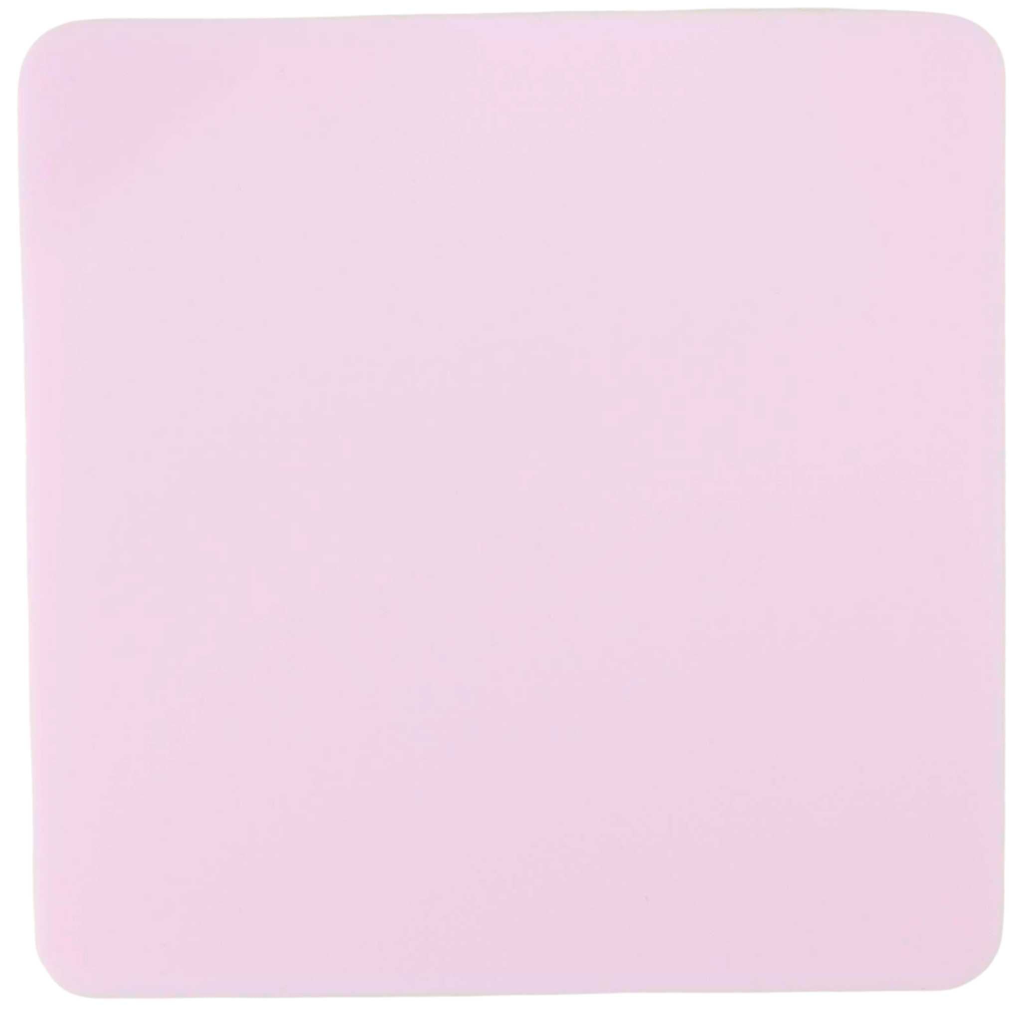 Pastel Cotton Candy Pink Cast Acrylic Sheet 1/8"