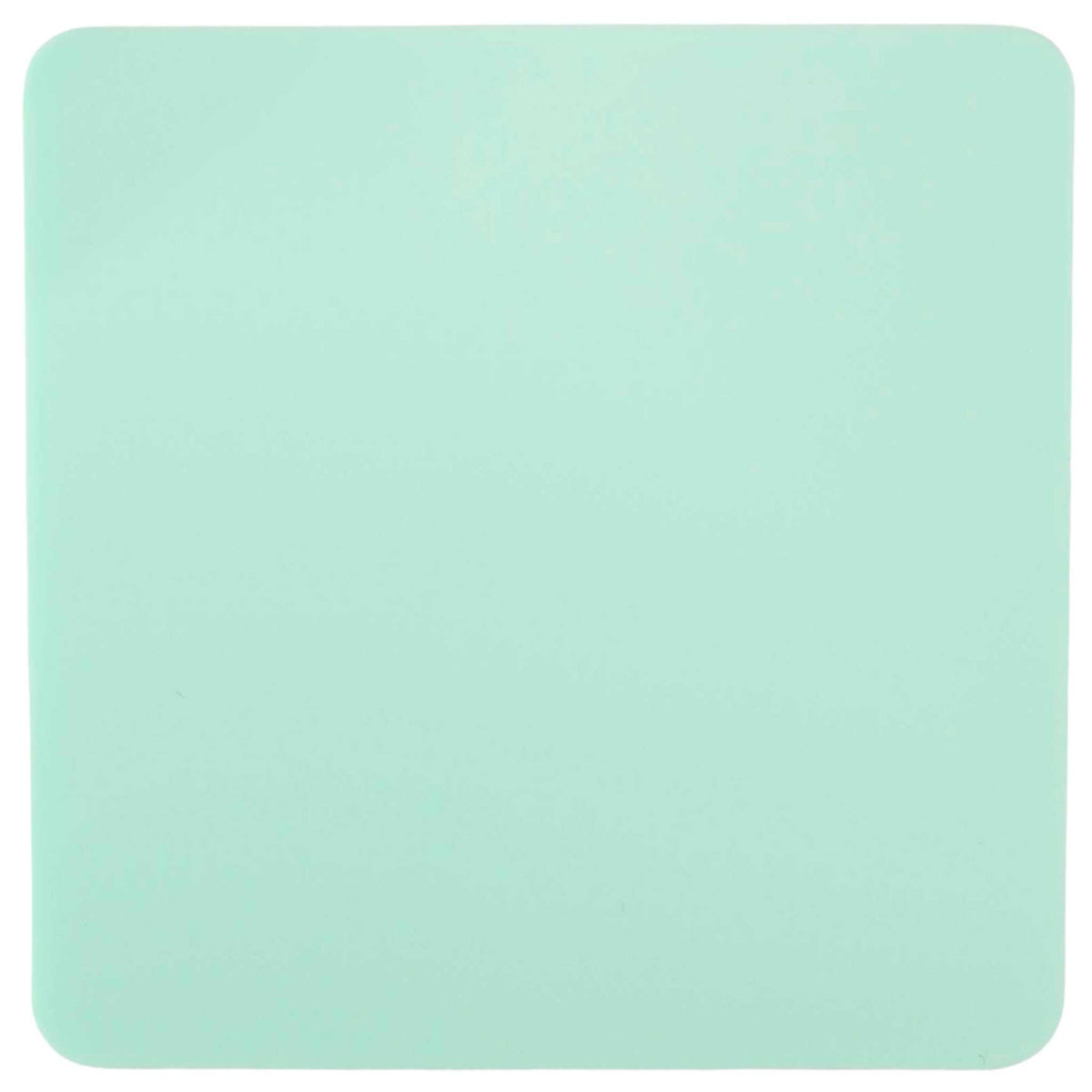 Pastel Light Turquoise Cast Acrylic Sheet 1/8