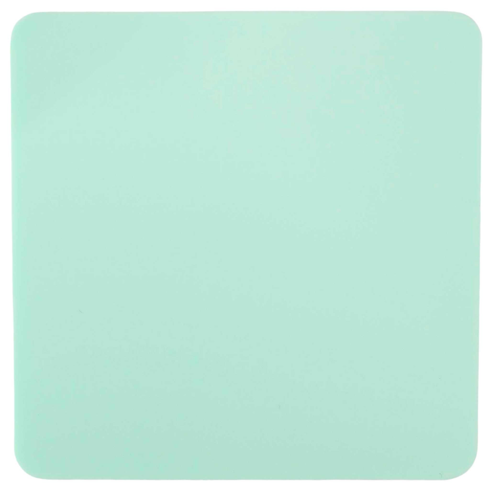 Pastel Light Turquoise Cast Acrylic Sheet 1/8"