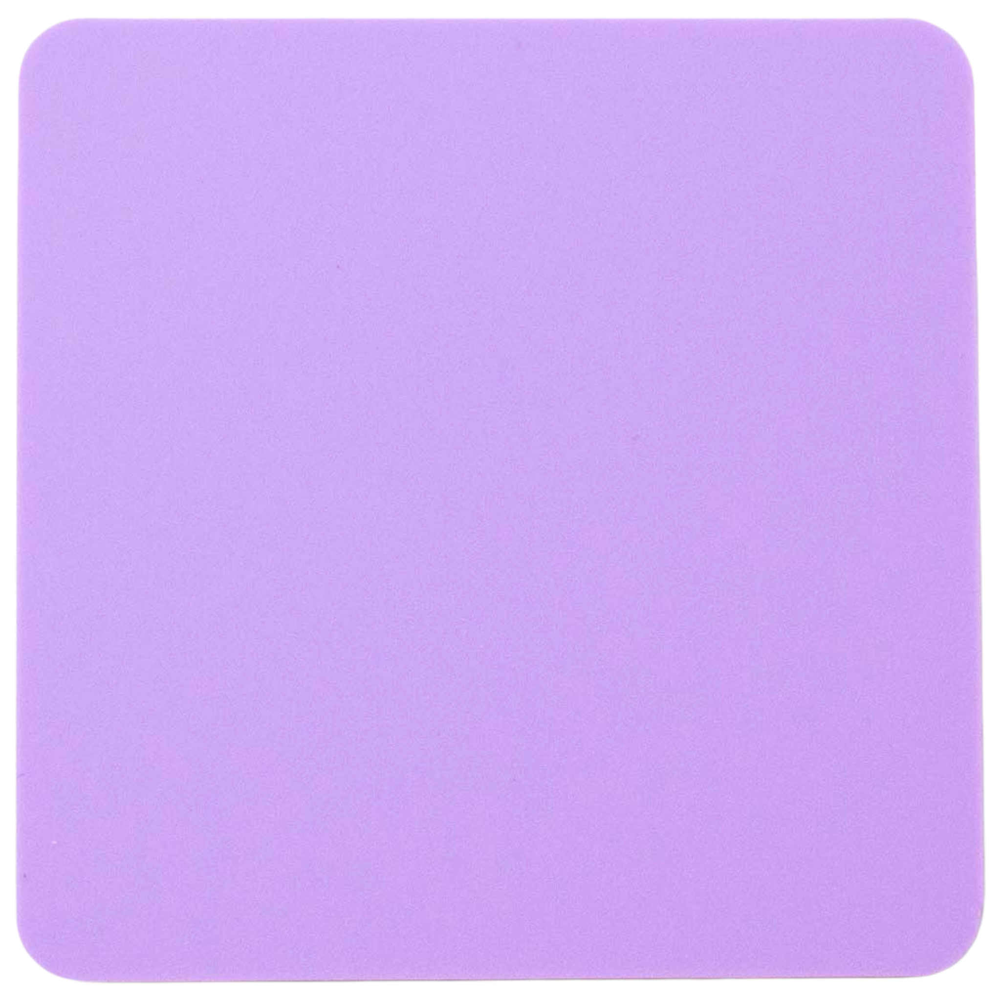 Lilac Purple Pastel Cast Acrylic Sheet 1/8"