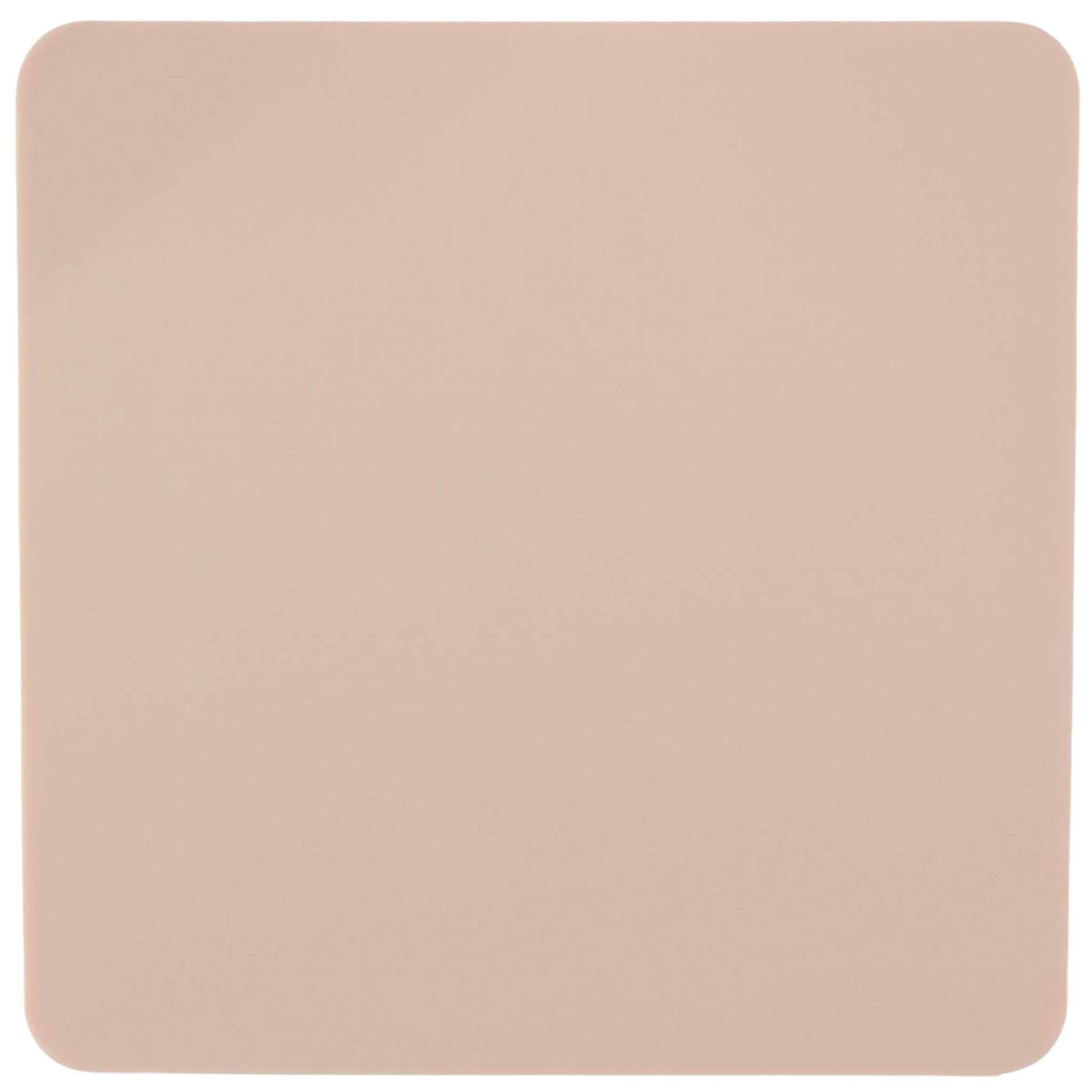 Pastel Nude Blush Cast Acrylic Sheet 1/8"