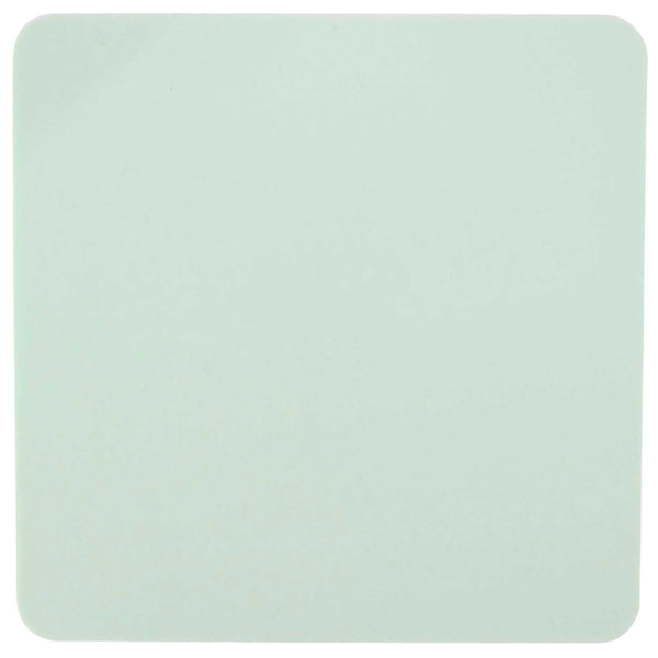 1/8 Pastel Aquamarine Cast Acrylic Sheets (Matte/Matte) – Custom